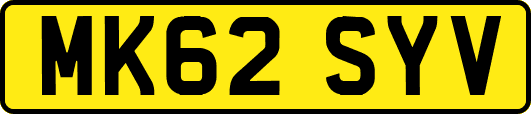 MK62SYV