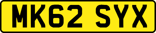 MK62SYX