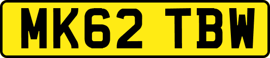 MK62TBW