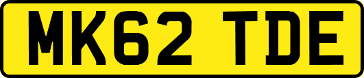 MK62TDE