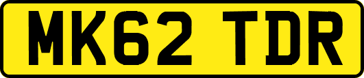 MK62TDR