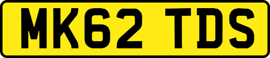 MK62TDS