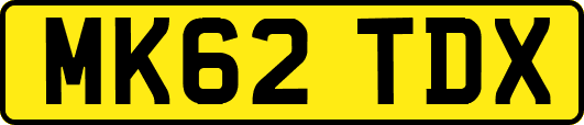 MK62TDX