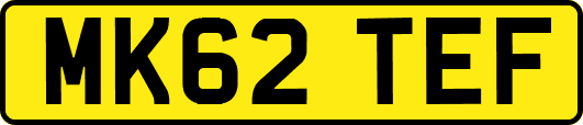 MK62TEF