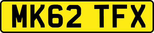 MK62TFX