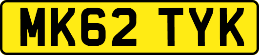 MK62TYK
