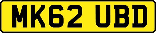 MK62UBD