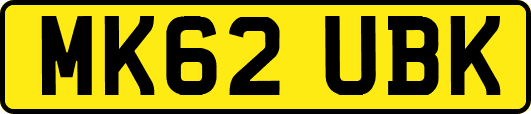 MK62UBK