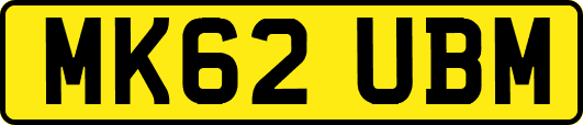 MK62UBM