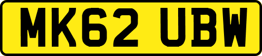 MK62UBW