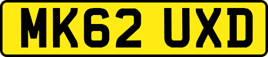 MK62UXD