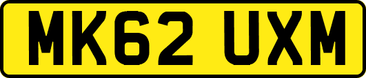 MK62UXM