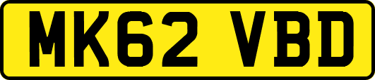 MK62VBD