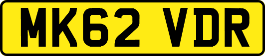 MK62VDR