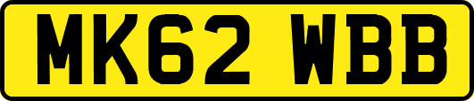MK62WBB