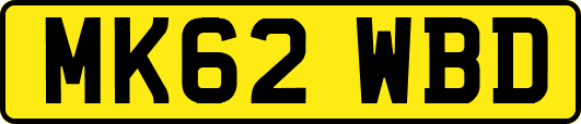 MK62WBD