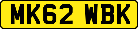 MK62WBK