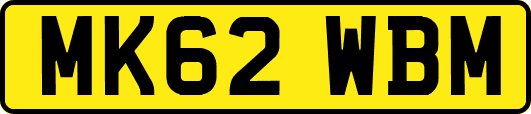 MK62WBM
