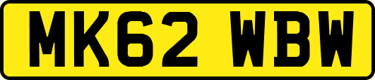 MK62WBW