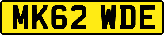 MK62WDE