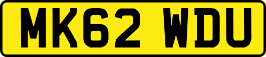 MK62WDU