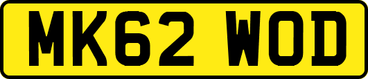 MK62WOD