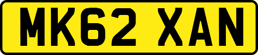 MK62XAN