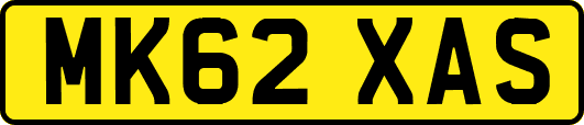 MK62XAS