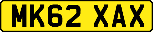MK62XAX