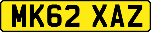 MK62XAZ