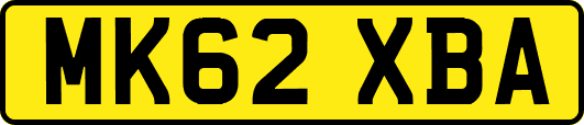 MK62XBA