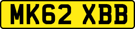 MK62XBB