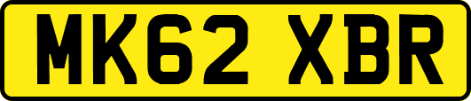 MK62XBR