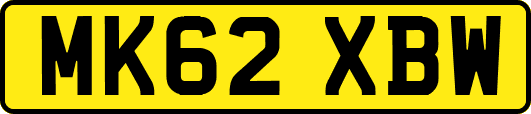 MK62XBW