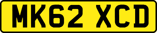 MK62XCD