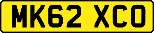 MK62XCO