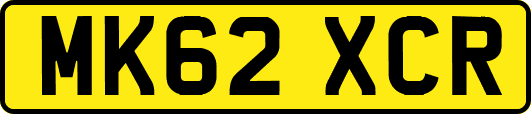 MK62XCR