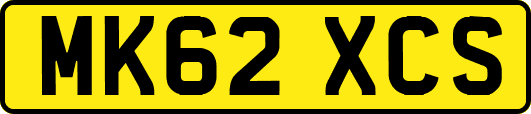 MK62XCS
