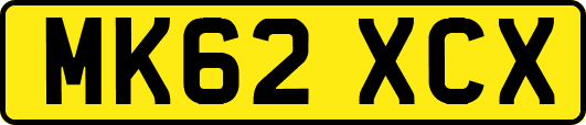 MK62XCX