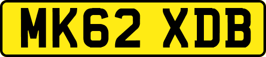 MK62XDB