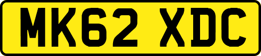 MK62XDC