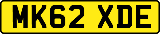 MK62XDE