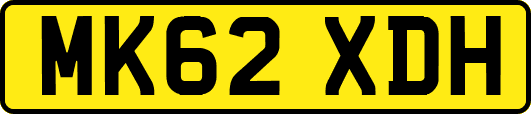 MK62XDH
