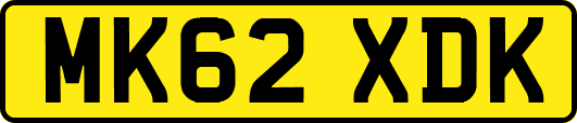 MK62XDK