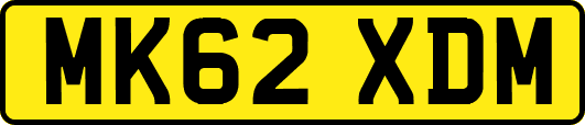 MK62XDM