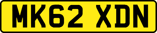 MK62XDN