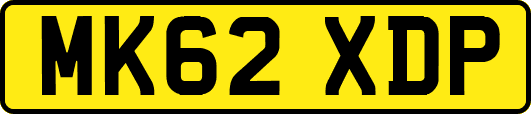 MK62XDP