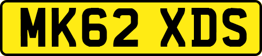 MK62XDS
