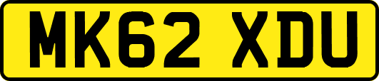 MK62XDU
