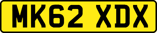 MK62XDX